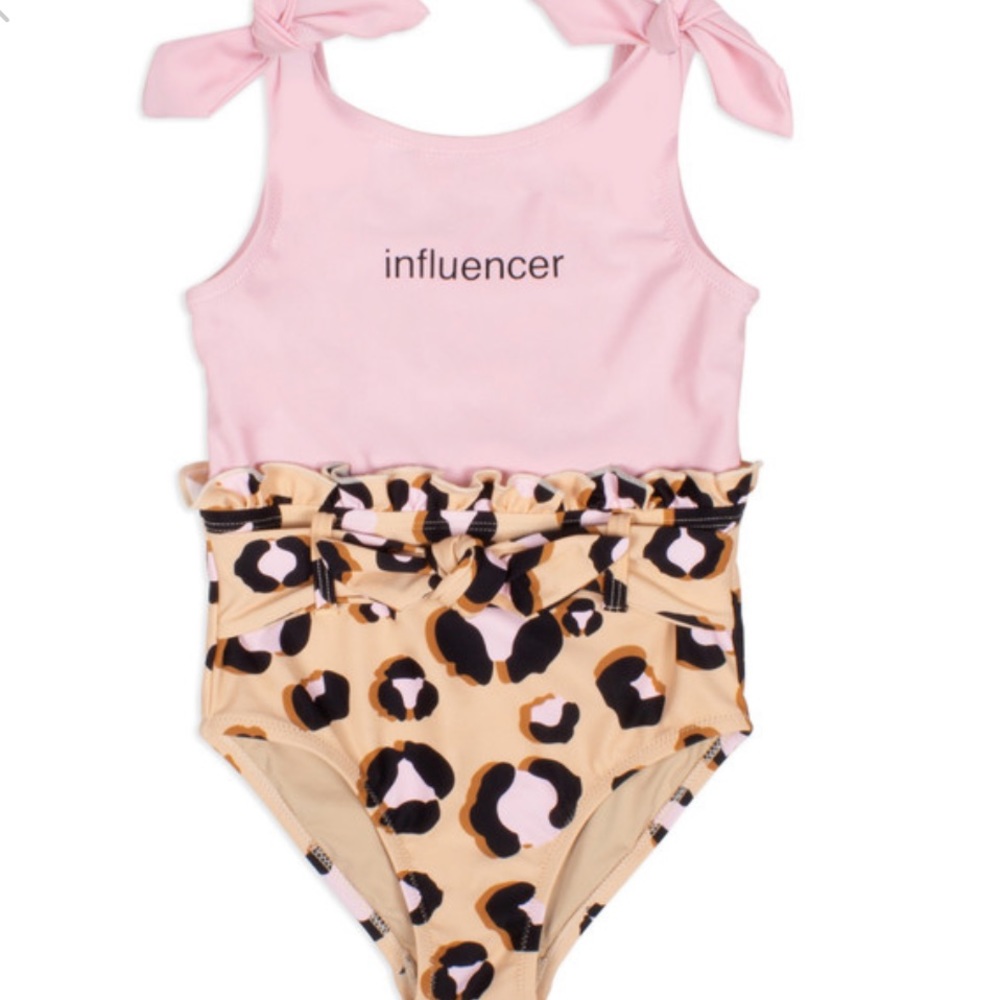 Shade Critter Bathing Suit